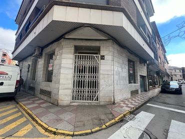 Local comercial en venda a Quintanar de la Orden