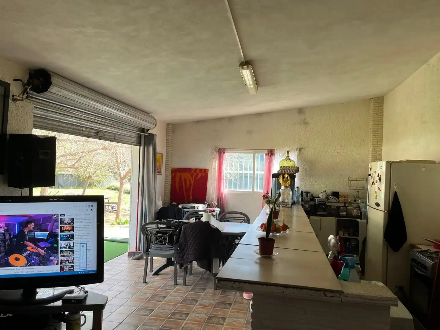 Cocina de Casa o chalet en venta en Godelleta
