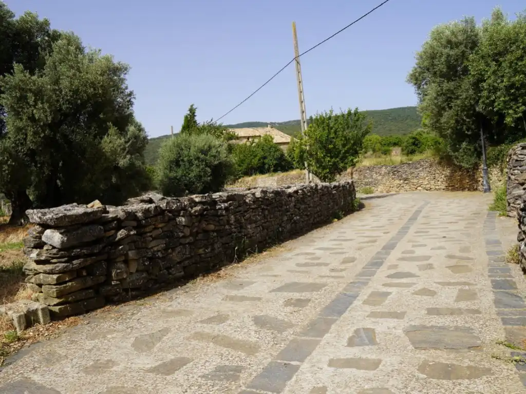 Terreni e lotti in vendita a Camino Casa Olivera(Lecina) 1, imagen 11