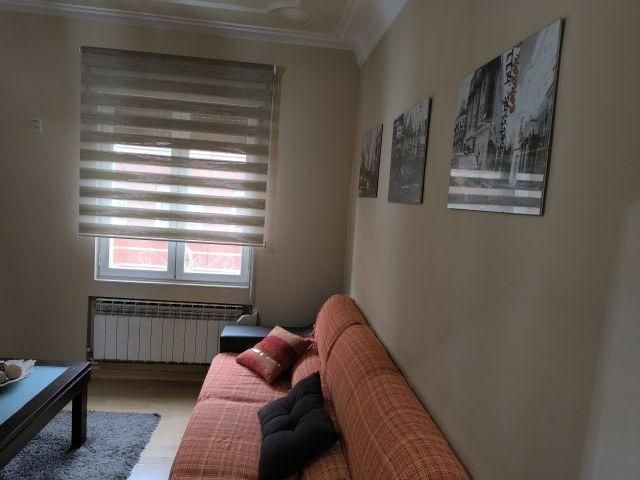 Sala d'estar de Pis en venda en Vitoria - Gasteiz amb Calefacció i Traster