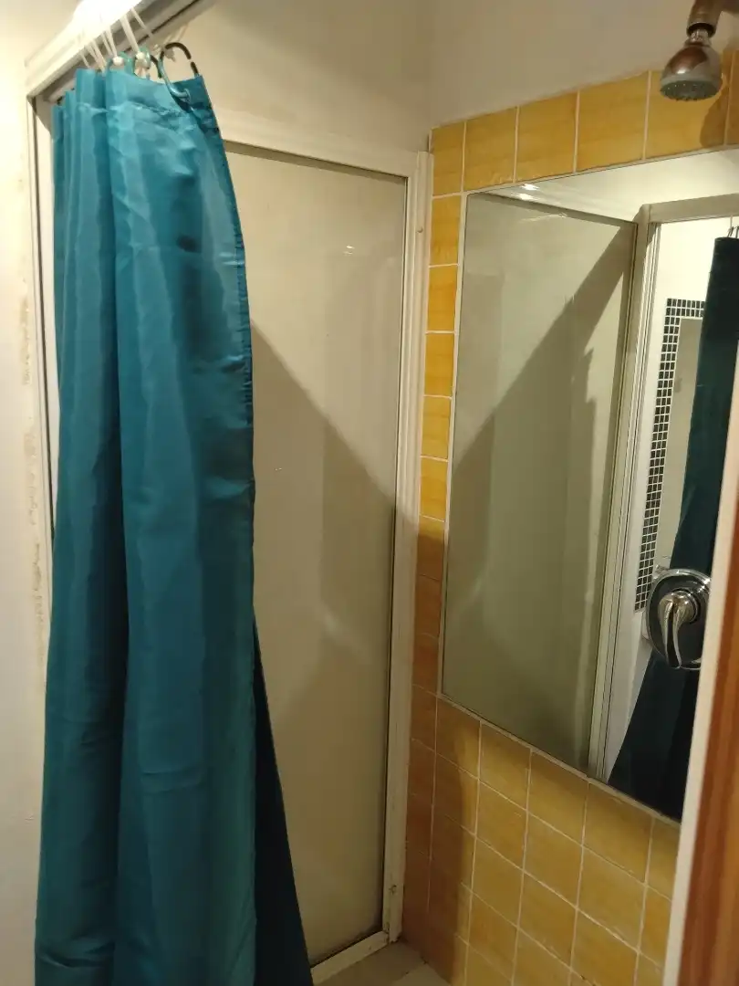 Bathroom of Country homes for rent in Tarifa  with Private garden, Terrace and Furnished