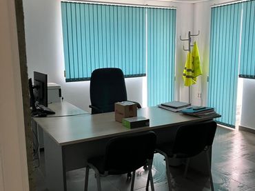 Oficina en venda a Alcantarilla