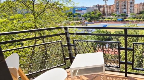 Foto 2 de Piso en venta en Paseo Pechina, La Petxina, Valencia Capital