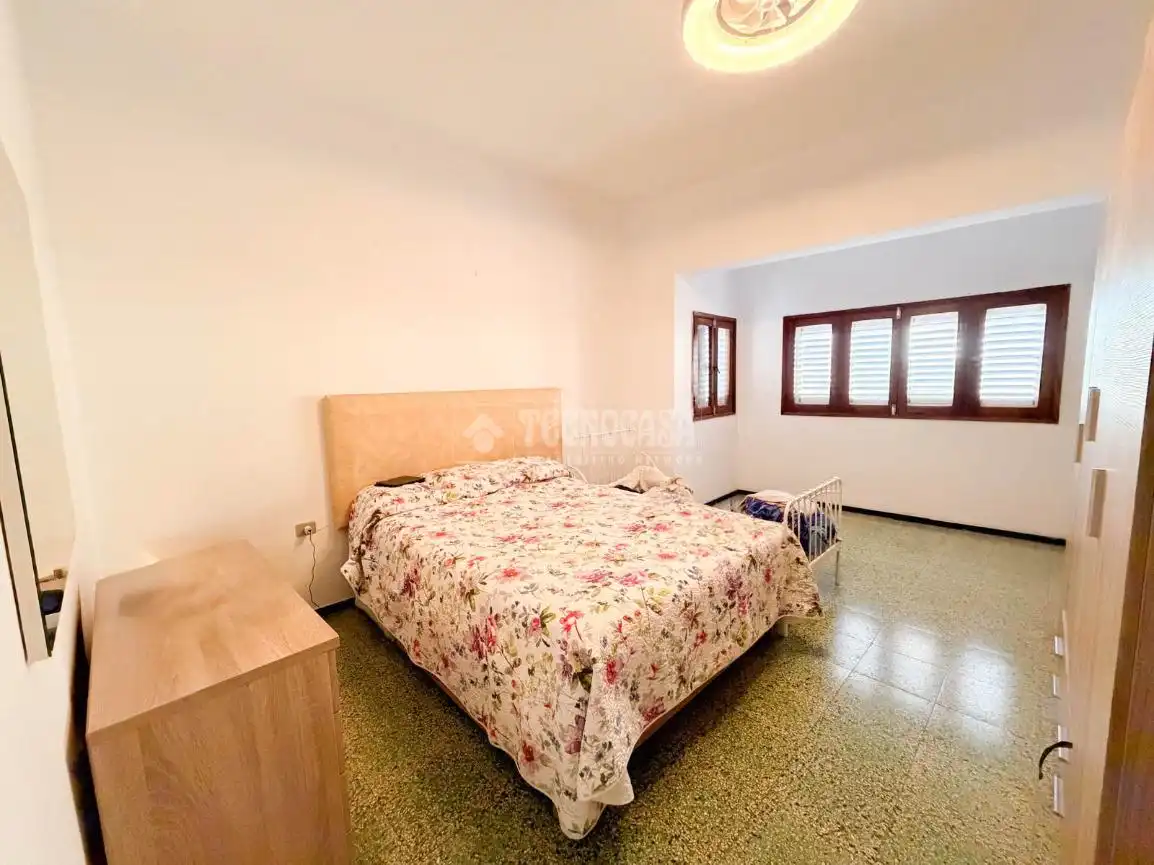 Habitación de Casa o chalet en venta en Ingenio con Terraza y Balcón