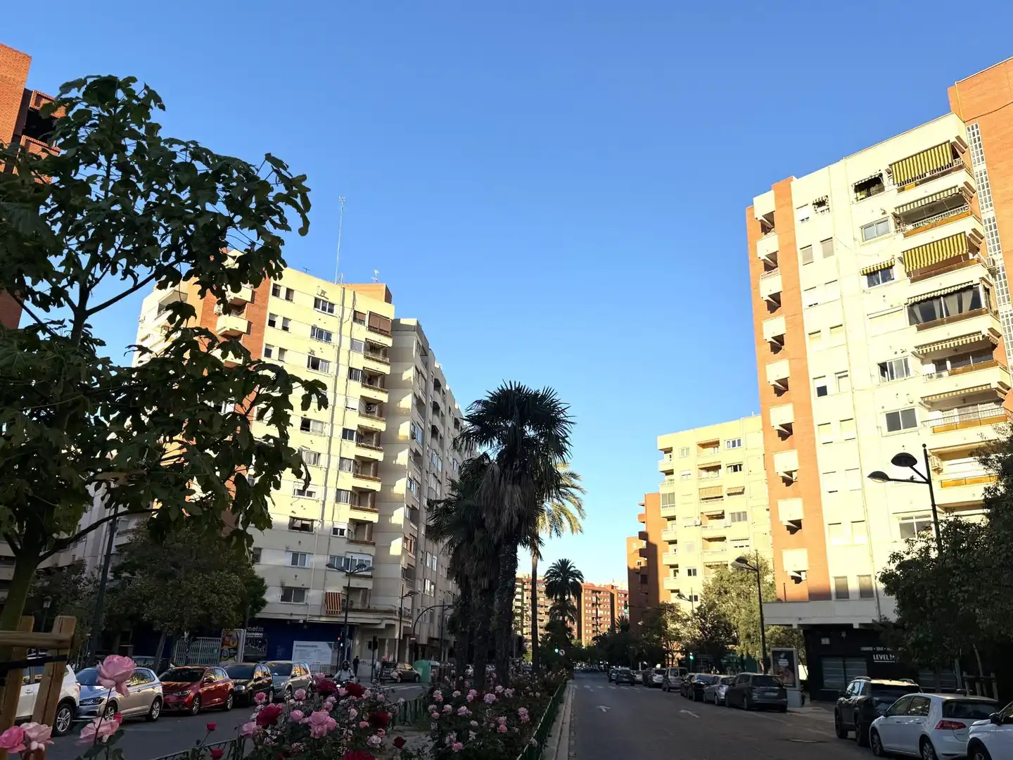 Flat with terrace for sale in Algirós, imagen 14