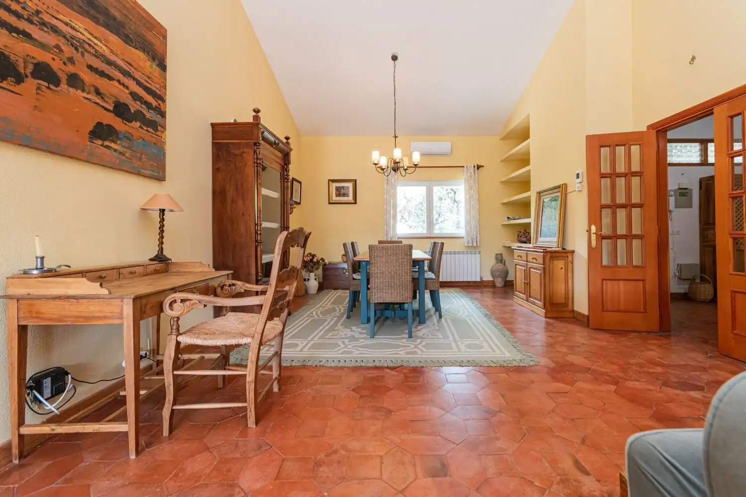 House for sale in Navalquejigo - Los Arroyos, imagen 8