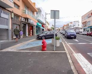 Außenansicht von Geschaftsraum miete in Granadilla de Abona