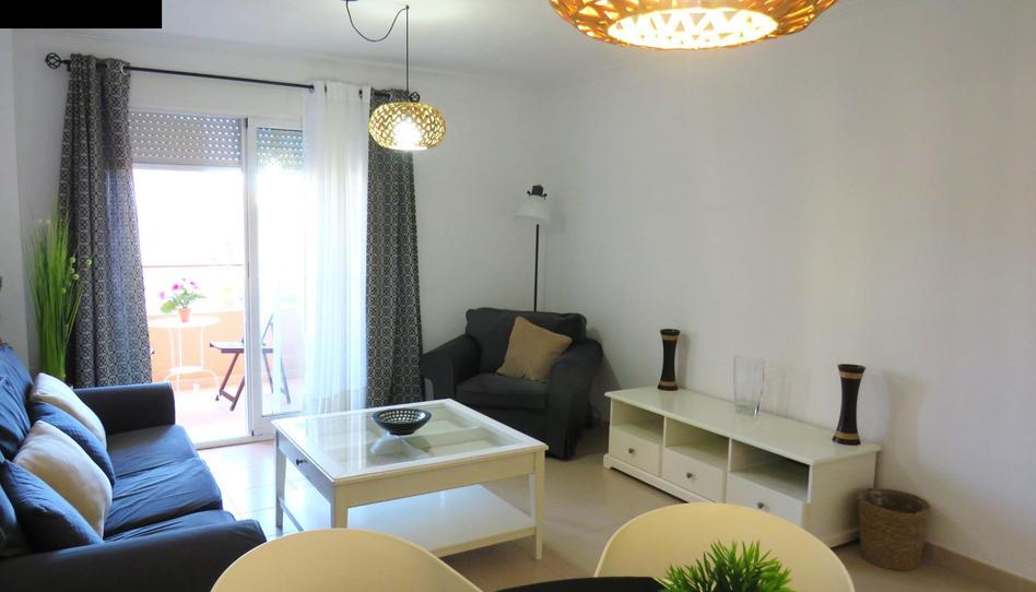 Photo 1 of Flat to rent in Babel, Alicante