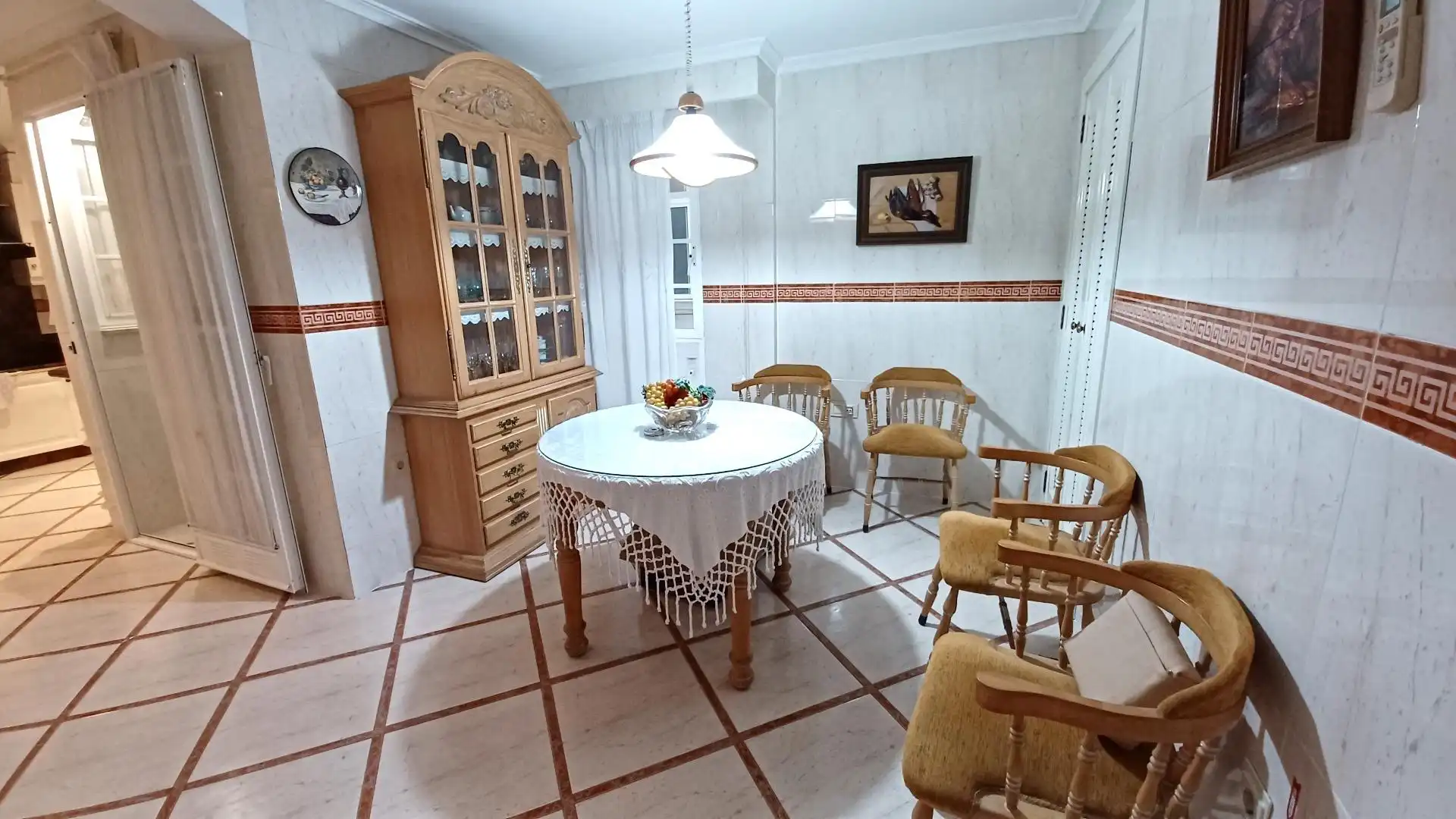 Piso con ascensor en venta en Extramurs, imagen 14