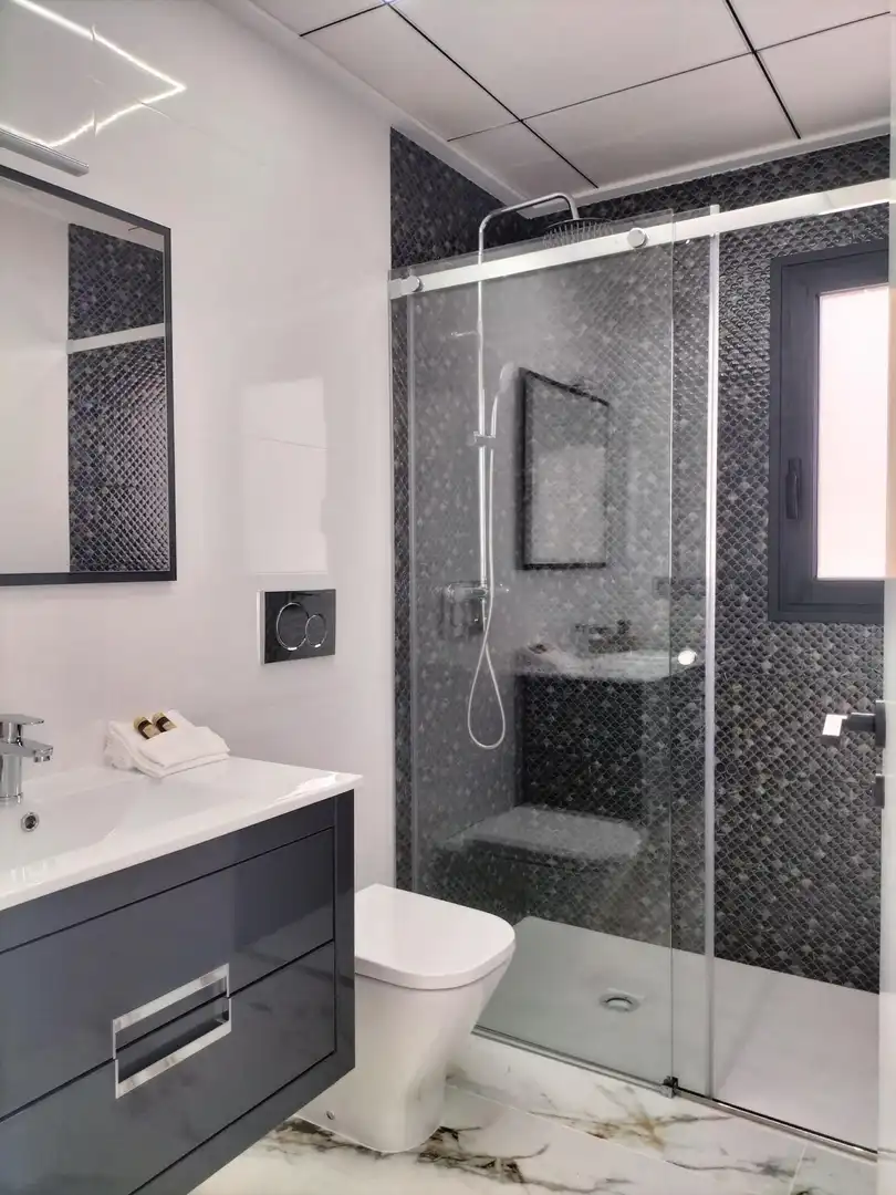 Chalet con piscina en venta en El Pinar de Campoverde, imagen 42