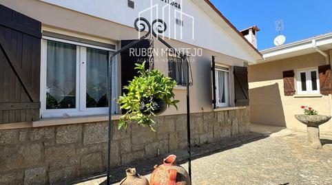 Foto 4 de Casa o xalet en venda a Ermita, San Felices de los Gallegos, Salamanca