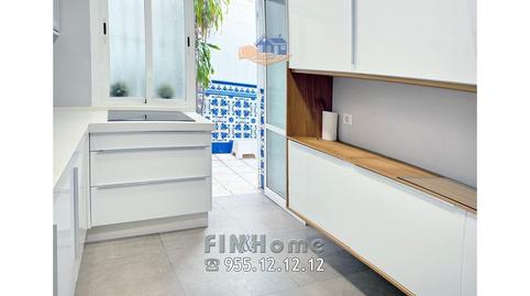 Photo 4 of House or chalet for sale in Triana Este, Sevilla