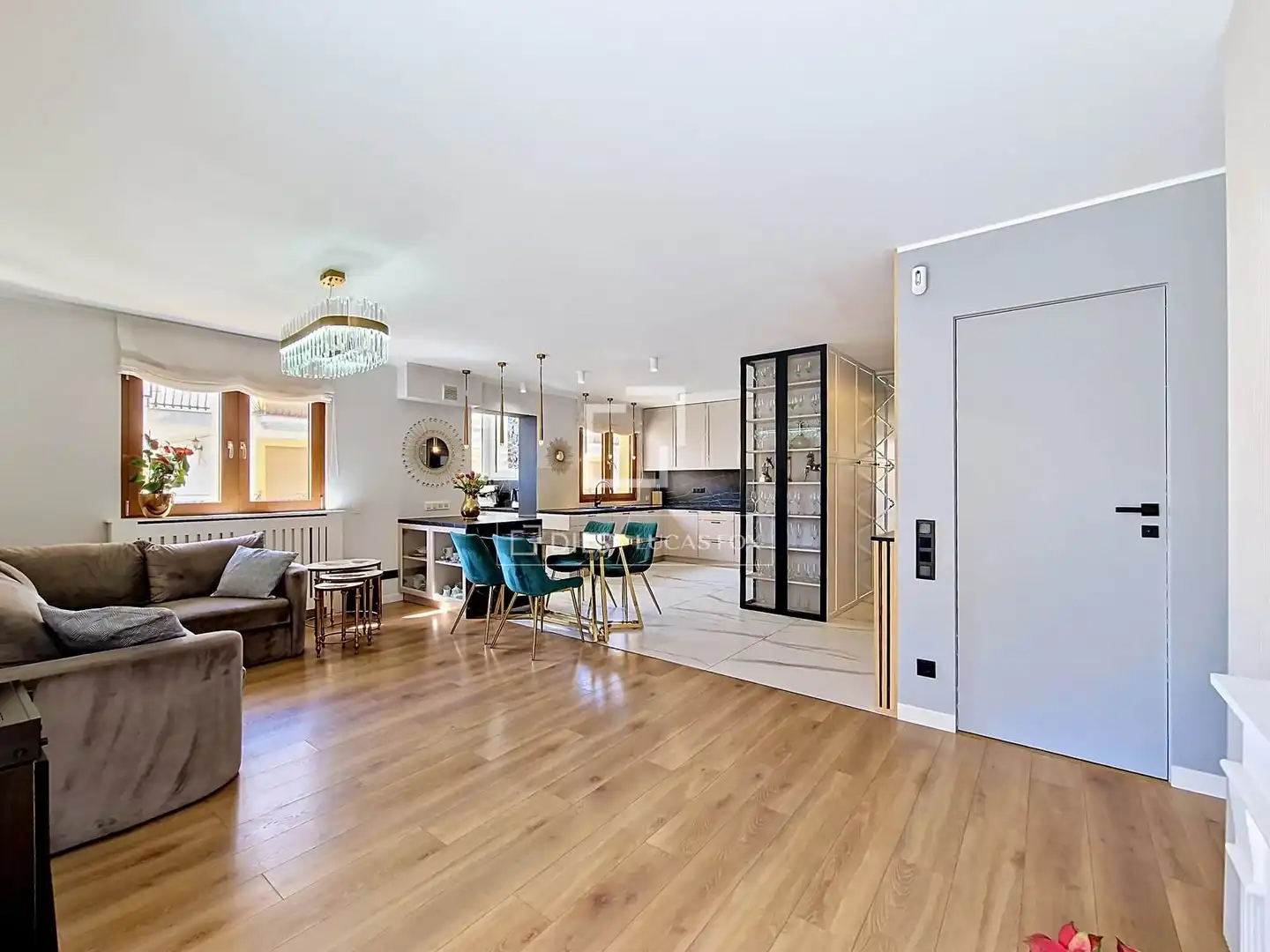 Piso con terraza en venta en L'Estany, imagen 21