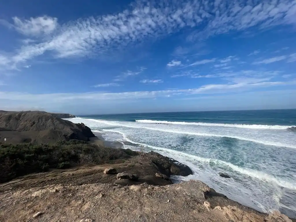 Residencial en venda a Punta Azul 1, La Pared