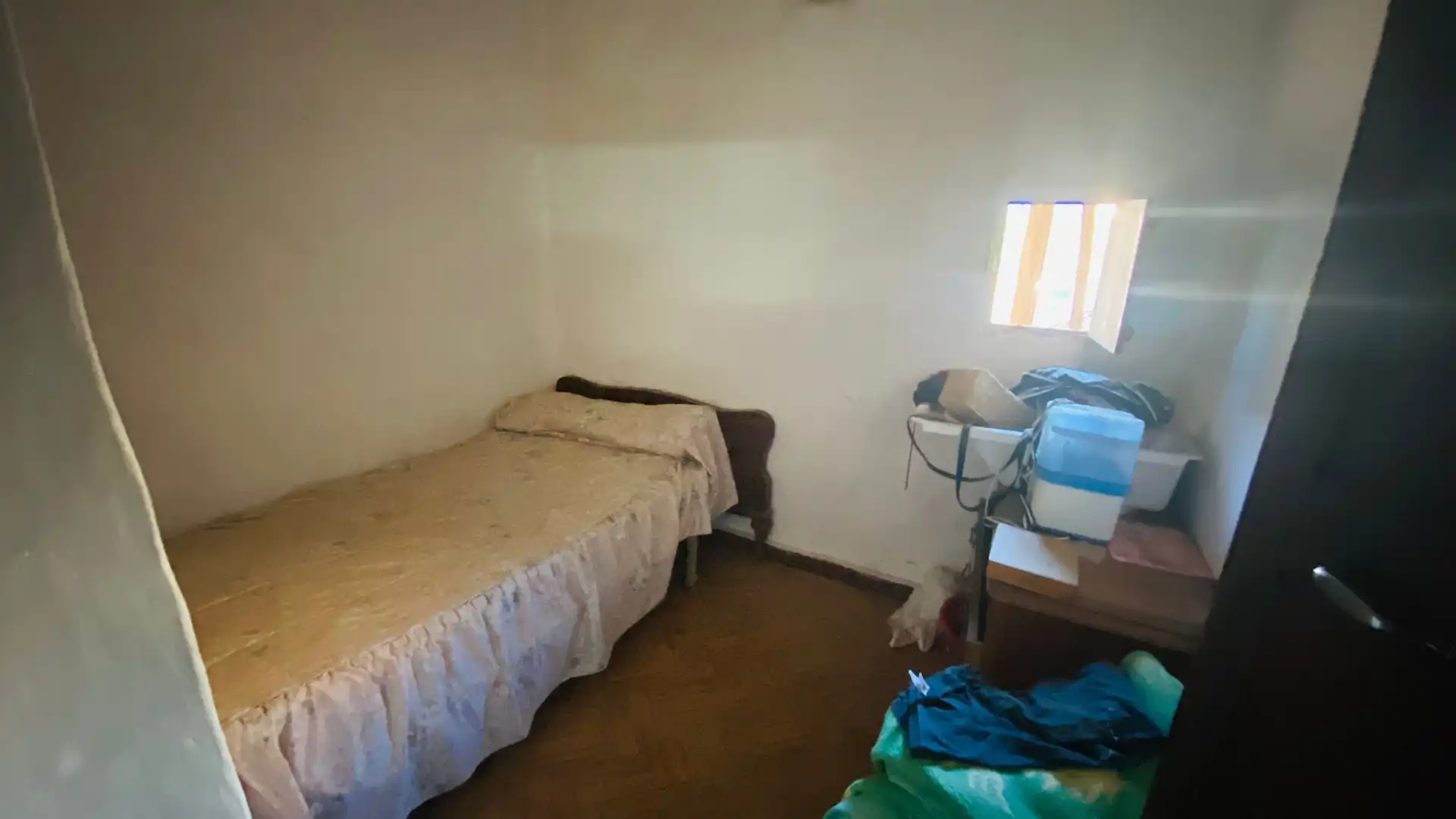 Dormitori de Casa o xalet en venda en Toga amb Traster