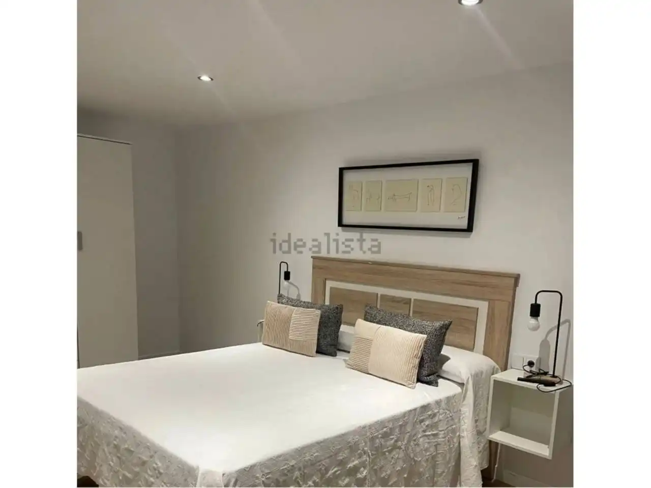Apartment mit Aufzug zur Miete in Maria Auxiliadora - Barriada de Llera
