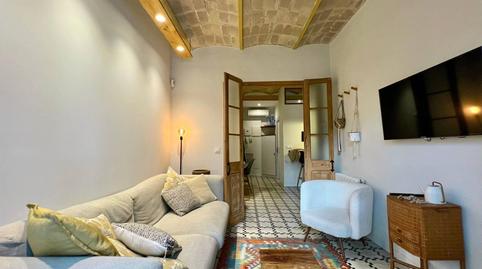 Photo 3 of Flat to rent in Alcanar , La Barceloneta, Barcelona