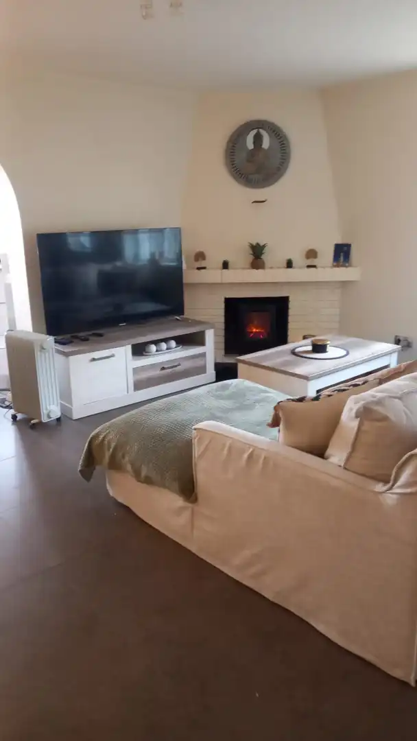 Casa amb piscina en venda a Coloma, imagen 17