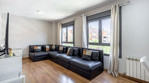Foto 3 de Piso en venta en Calle Emir, 1, Parque Lagos, Granada Capital