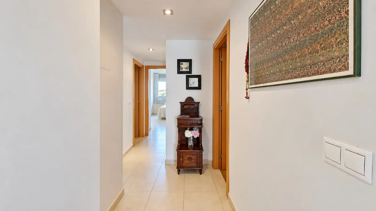 Penthouse with garden for sale in Tavernes Blanques, imagen 13