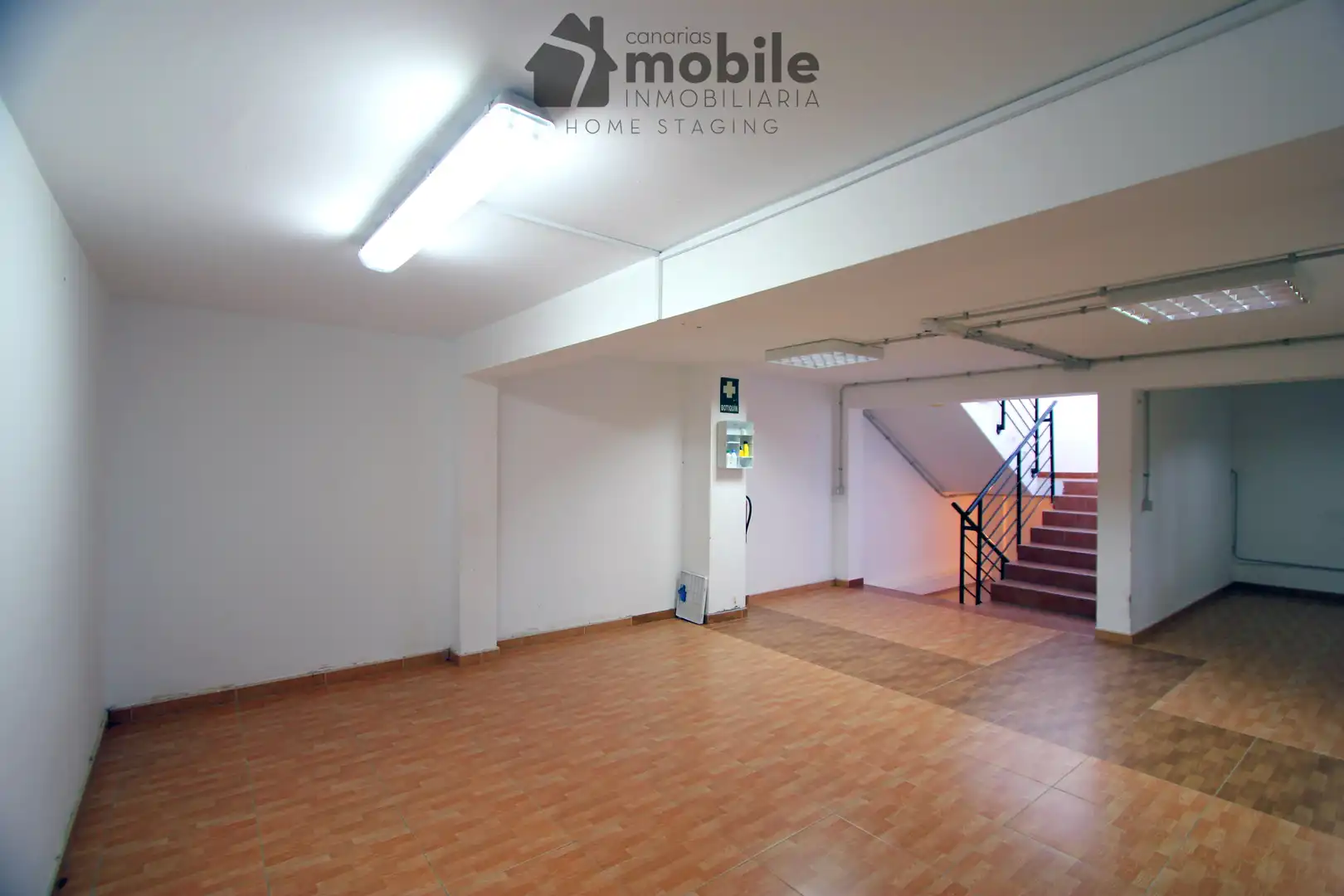 Nave industrial con ascensore in vendita a Calle Carpintero 13C, imagen 8