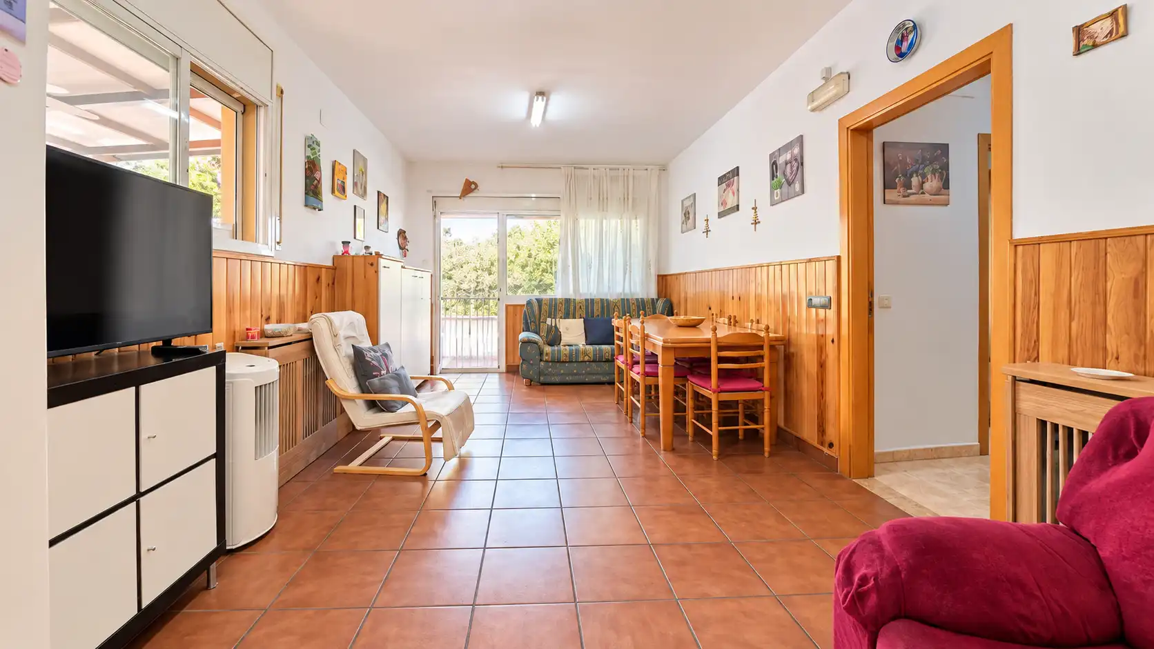 Casa amb piscina en venda a Carrer Italia, imagen 24