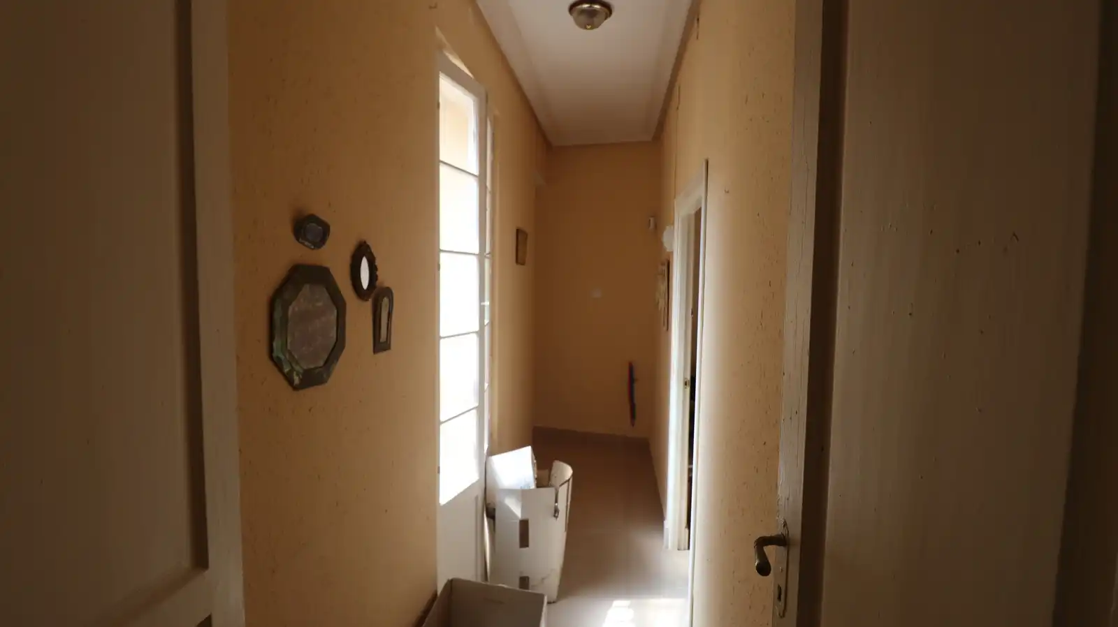Edificio en venta en Badajoz