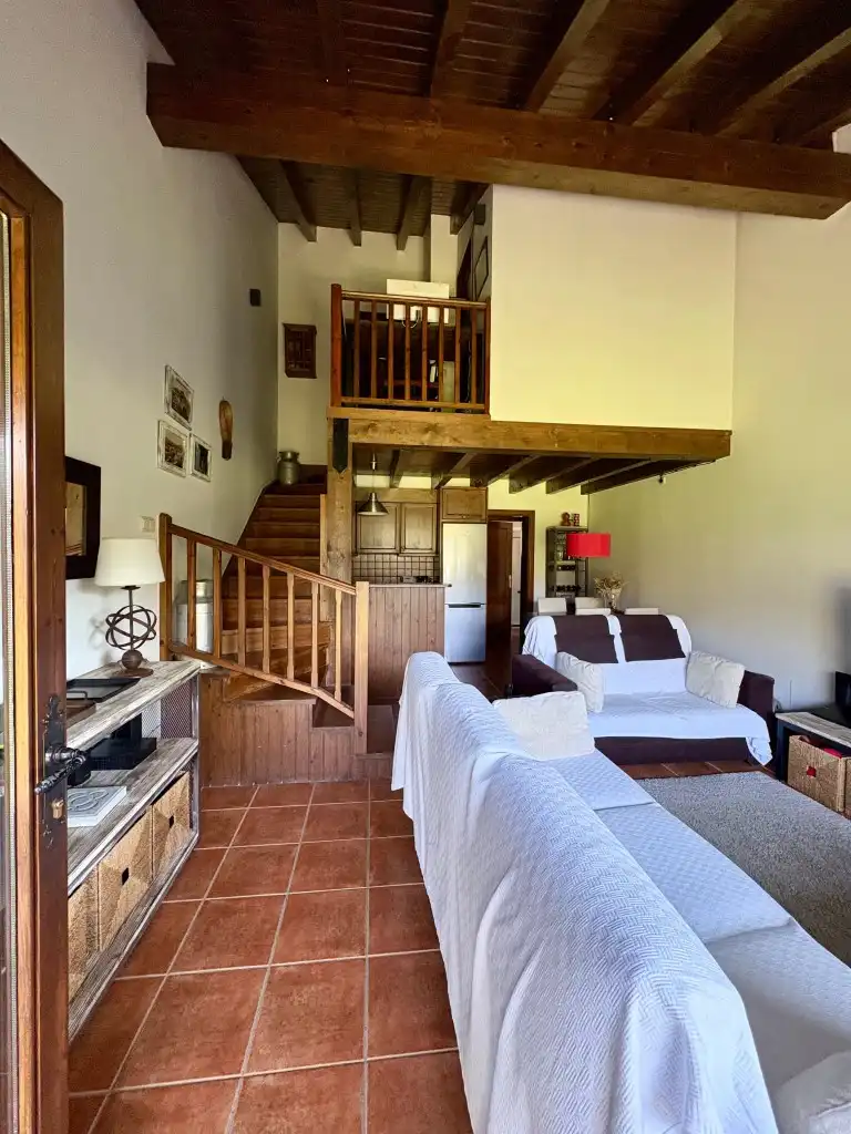 Detached homes for rent in Carrer de Dalt, 15, Isòvol