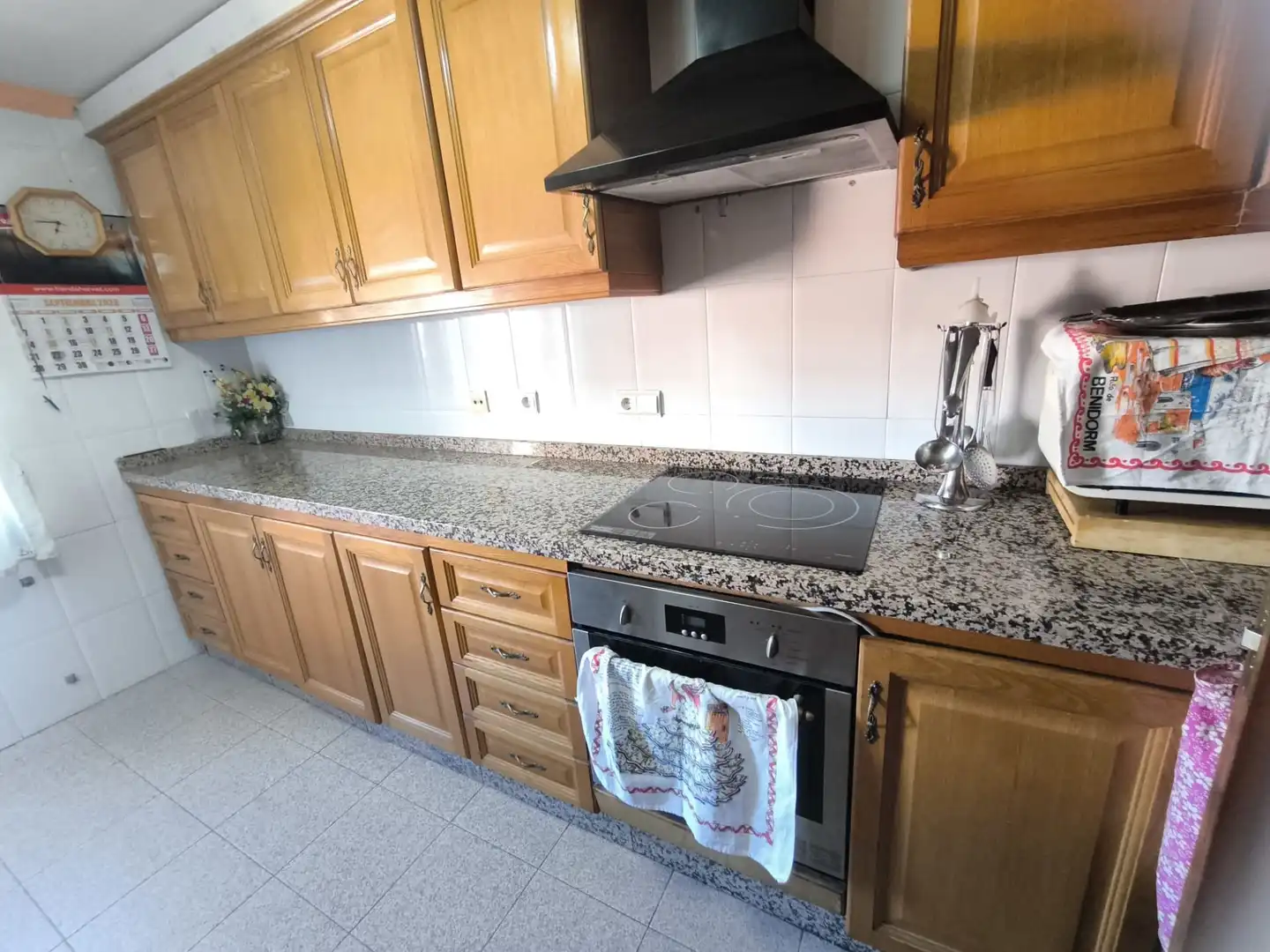 Piso con ascensor en venta en Zona Nord, imagen 4