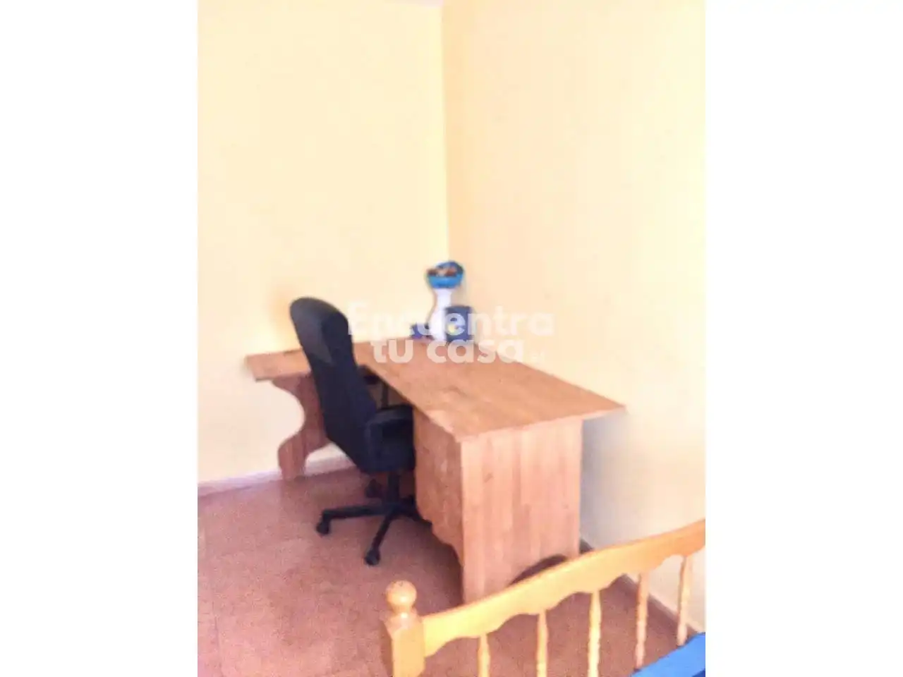 Bedroom of Flat for sale in L'Alfàs del Pi  with Furnished and Balcony