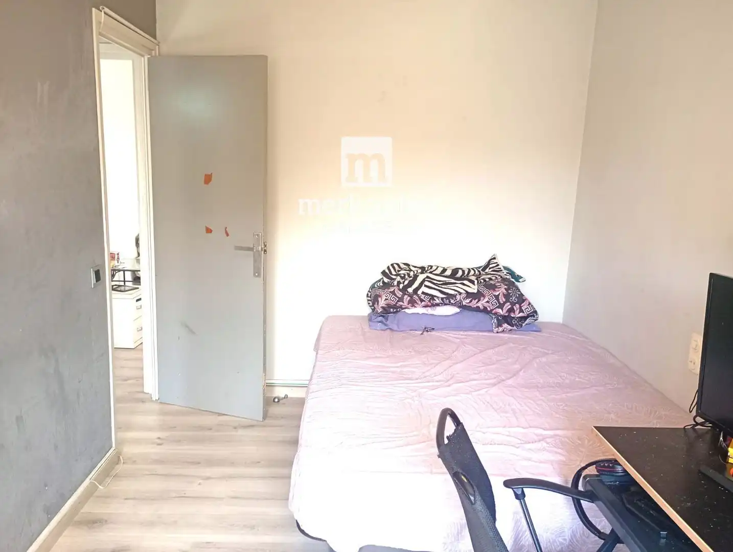 Bedroom of Flat for sale in Calafell  with Terrace and Storage room