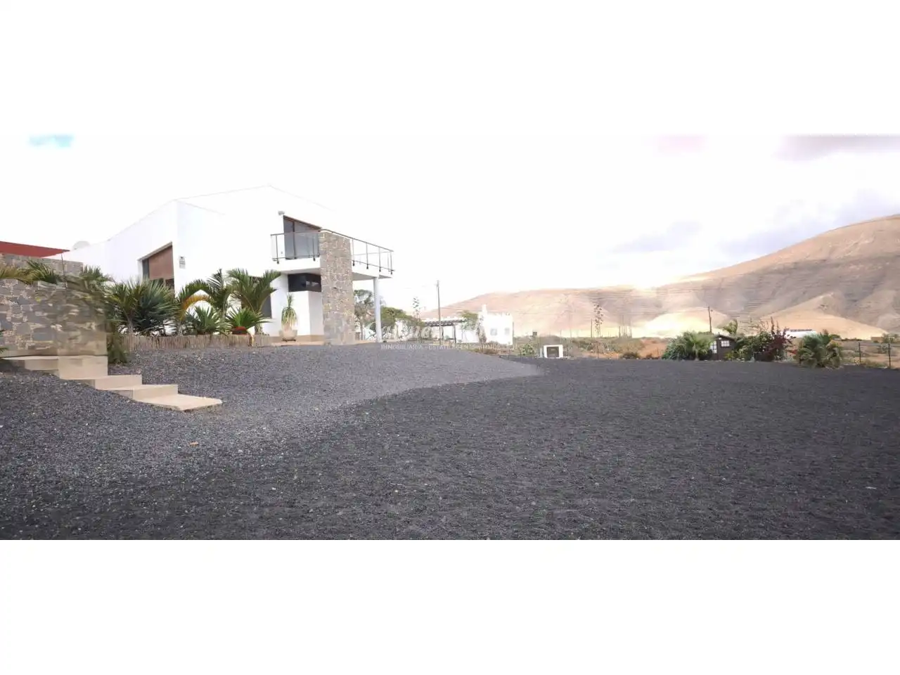 Casa o chalet en venta en Carretera Los Estancos, Tefía - Tetir