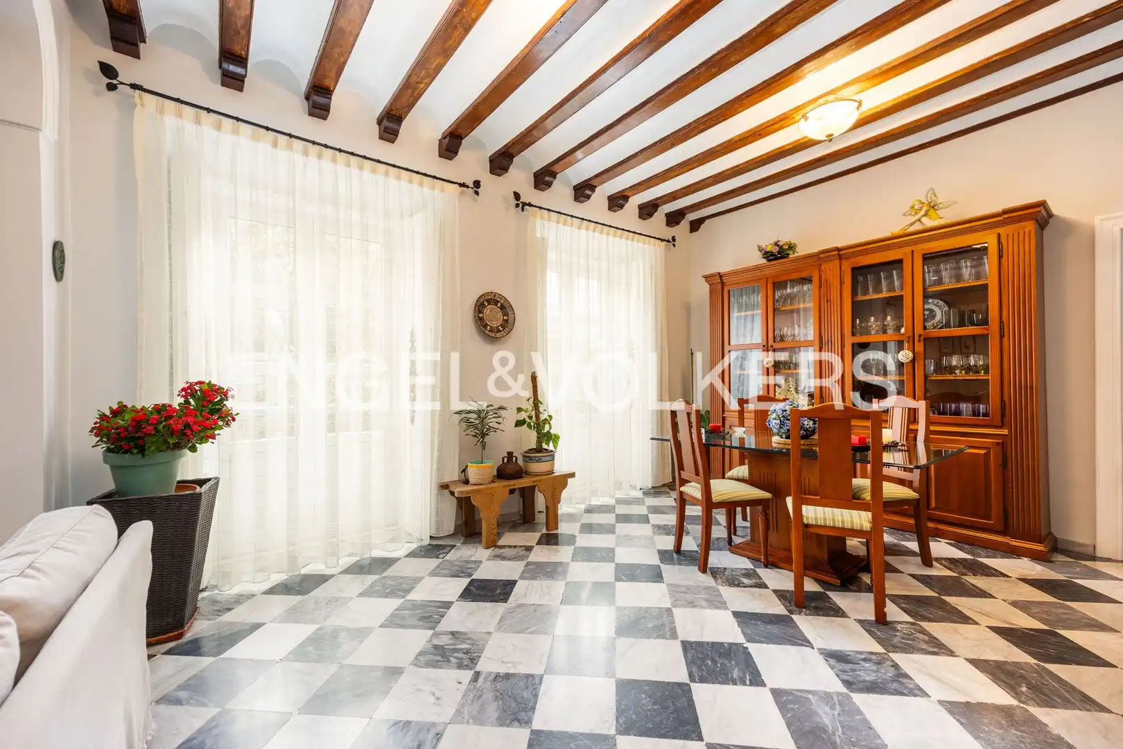 Flat for sale in Centro Histórico, imagen 9