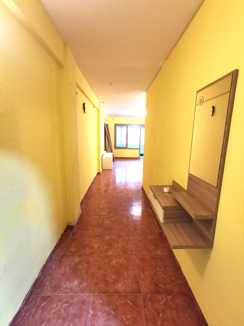 Flat for sale in Calle Pelayo, La Trinidad, Centro