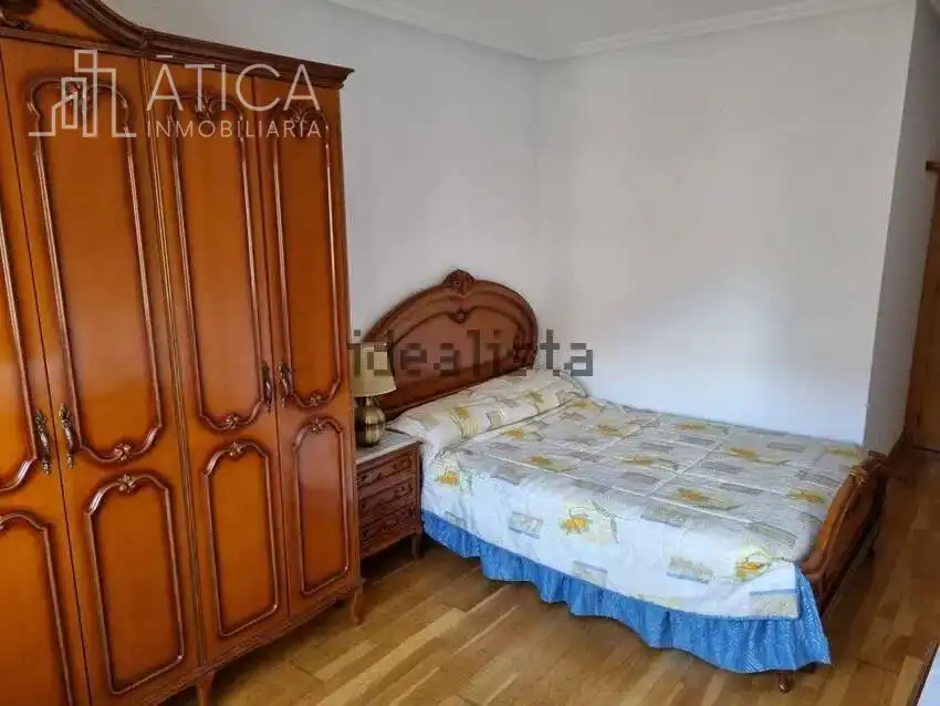 Habitación de Piso de alquiler en Aldeatejada