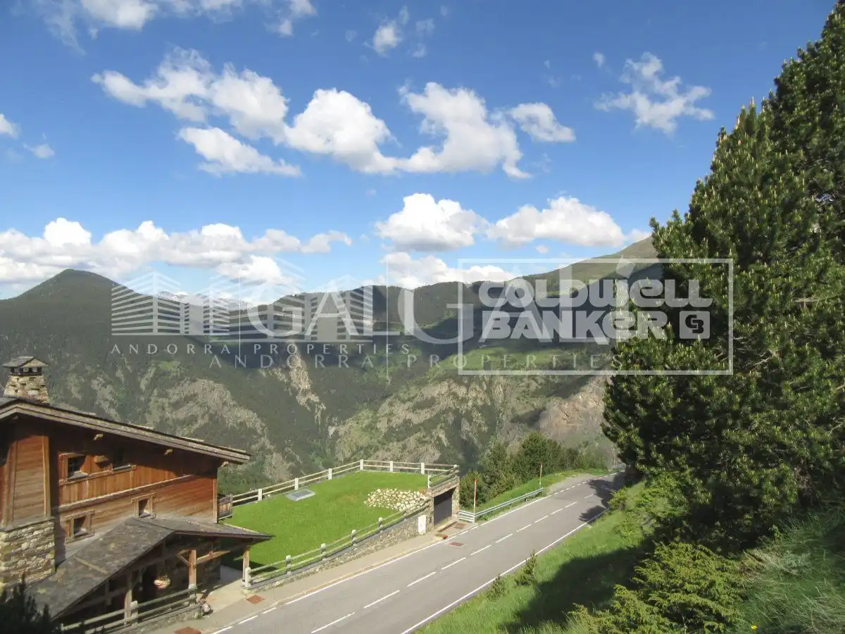 Maison mitoyenne avec terrasse à vendre à El Forn - Prats - Meritxell, imagen 13