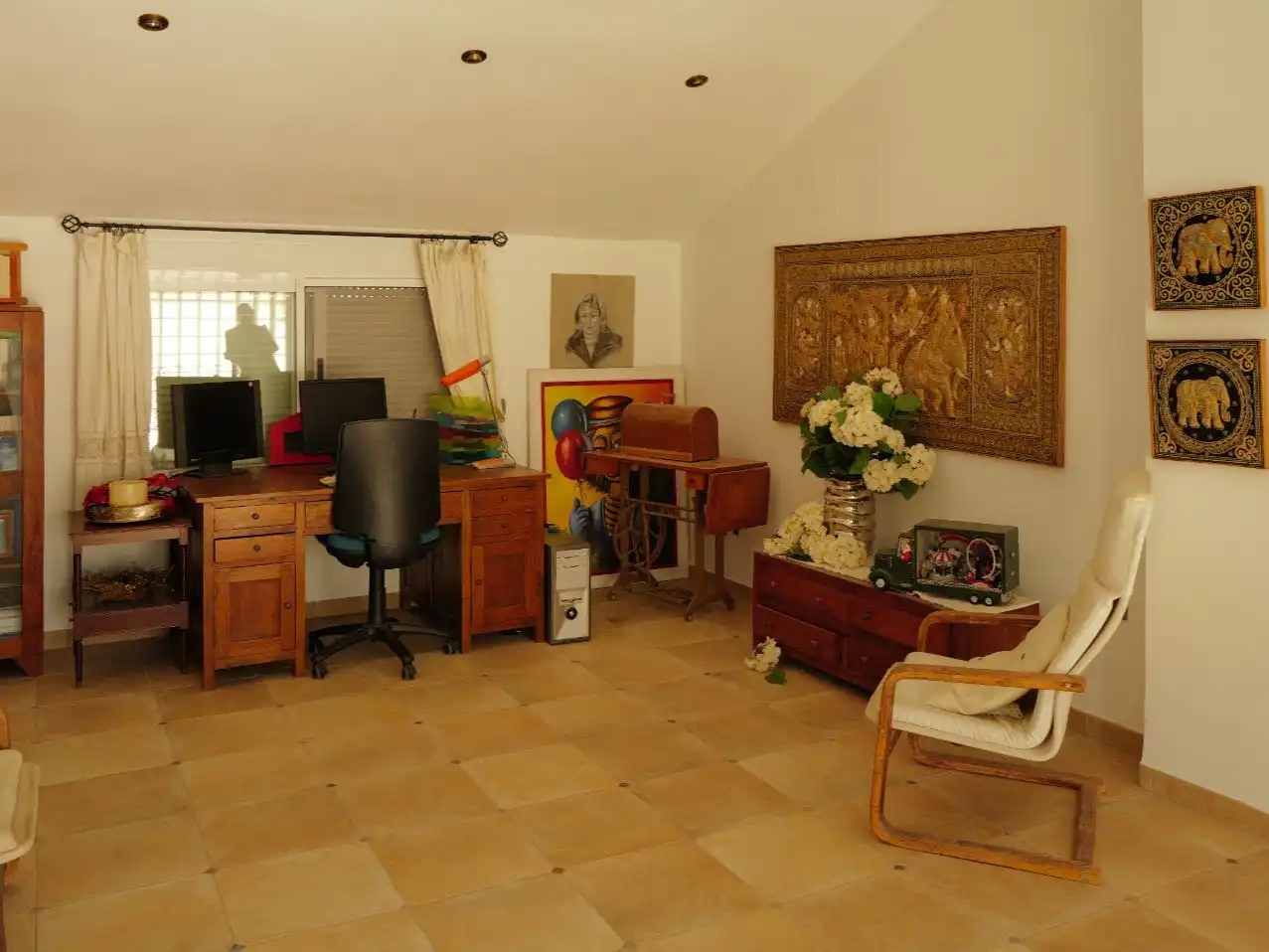 Villa mit Pool zum Verkauf in Carrer de Miguel Hernandez (Escritor) 2, imagen 31