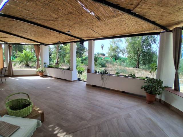 Casa-chalet en Venta en La Jara