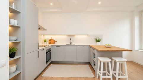 Foto 4 de Piso en venta en Egara, Terrassa