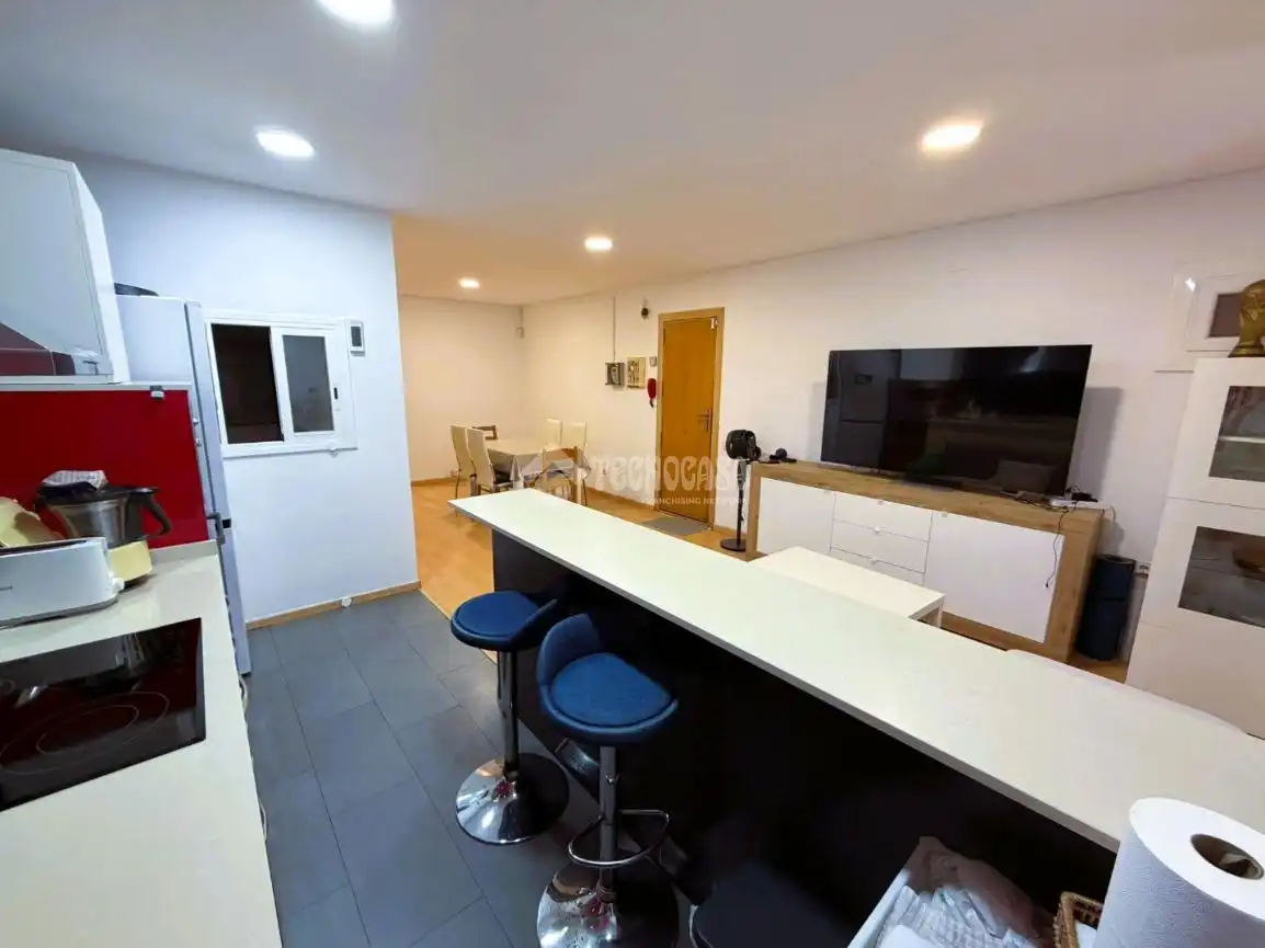 Wohnung zum Verkauf in Can Vidalet, imagen 3