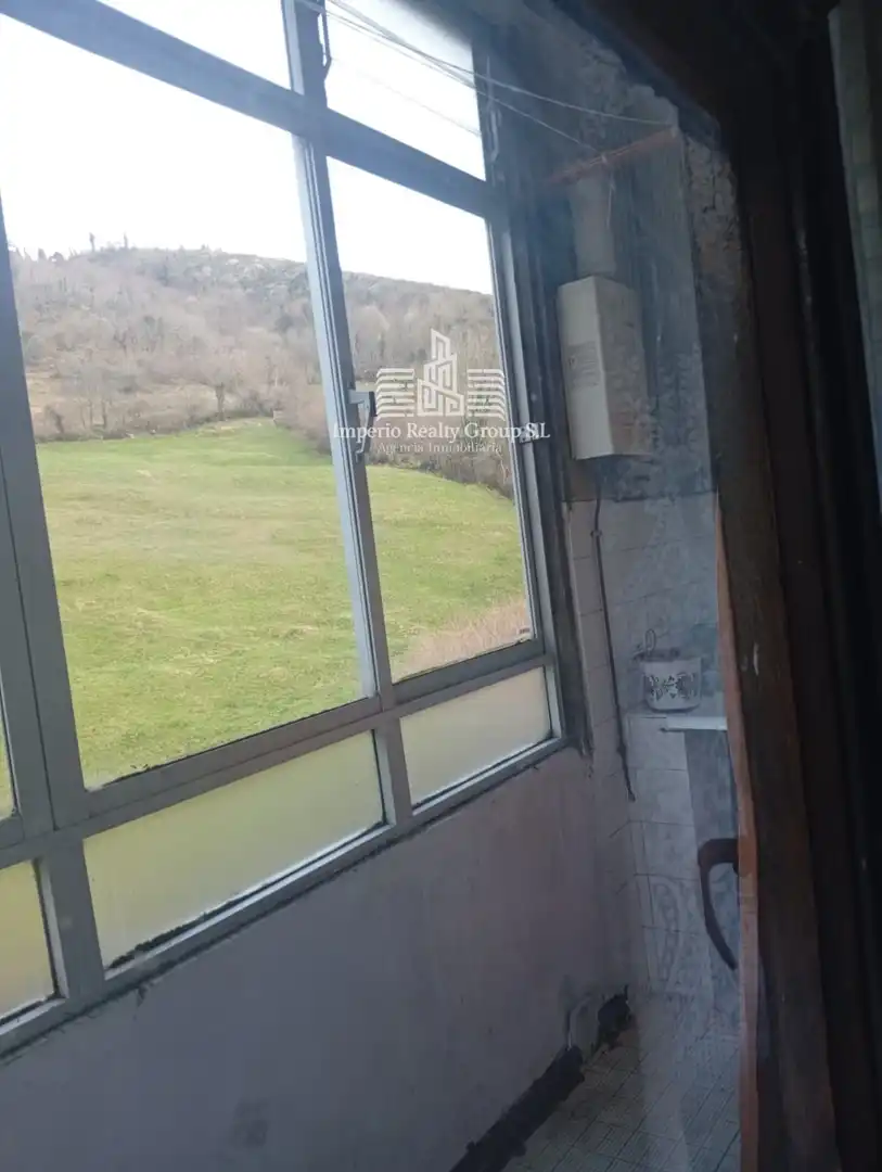 Piso en venta en Aller con Terraza y Amueblado