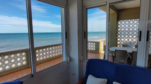 Foto 3 de Apartament en venda a Devessa - Monte Pego, Dénia