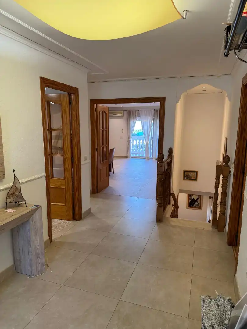 Semi-detached house with pool for sale in Calle Río Zújar, imagen 40