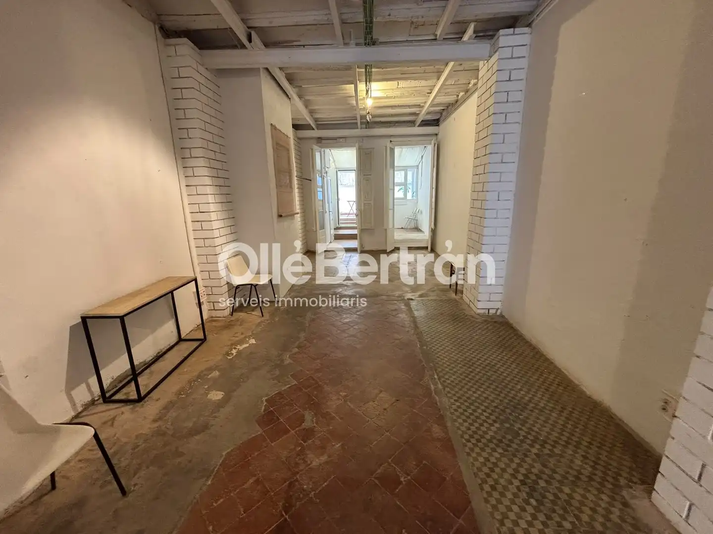 Büro zur Miete in Barcelona