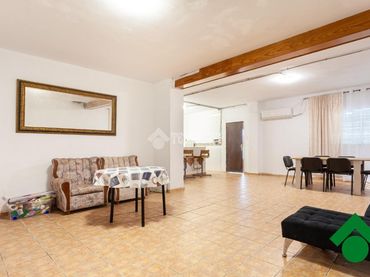 Casa rústica en venda a Santa Fe