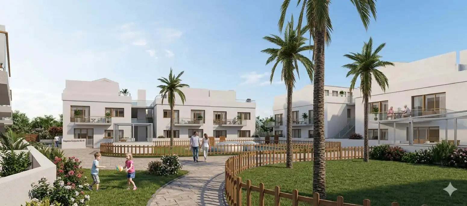 Vista exterior de Casa o xalet en venda en Daganzo de Arriba amb Calefacció, Jardí privat i Terrassa