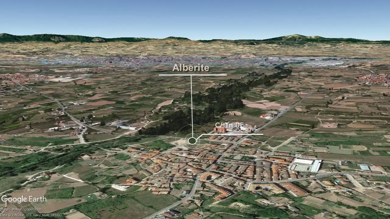 Terrenys i solars en venda a C/ Tn UE, imagen 4