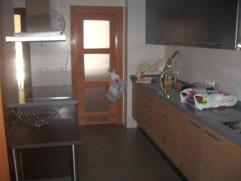 Cuina de Pis en venda en Elche / Elx amb Aire condicionat i Piscina