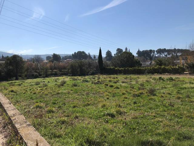 Terreno en Venta en Sant Josep - Zona Hospital