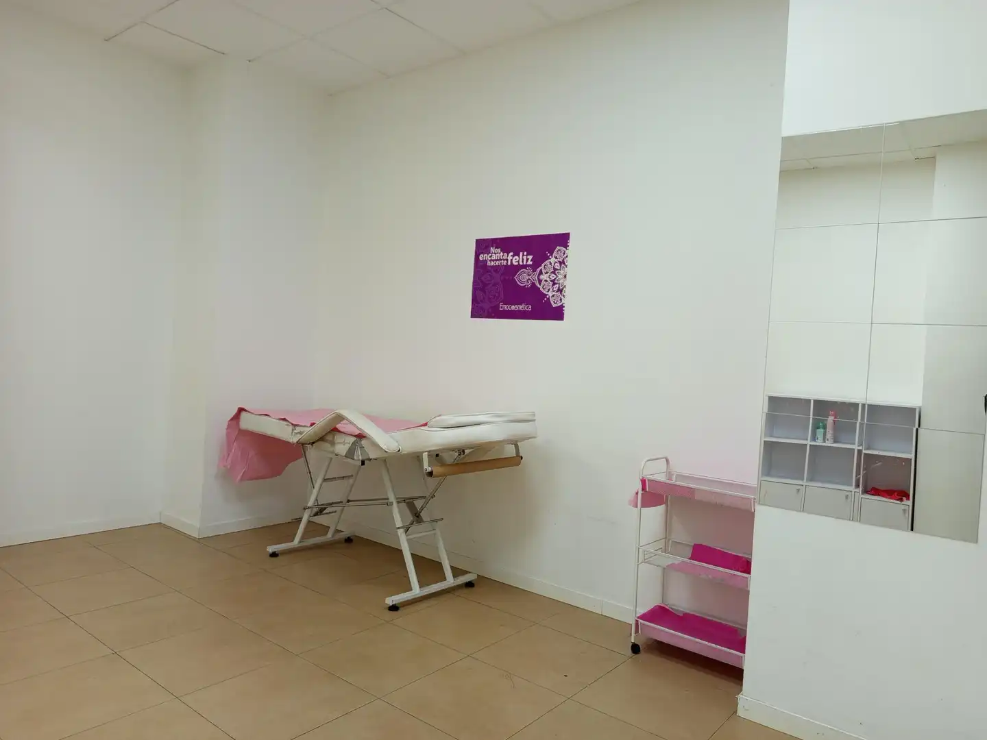 Local de alquiler en Peligros